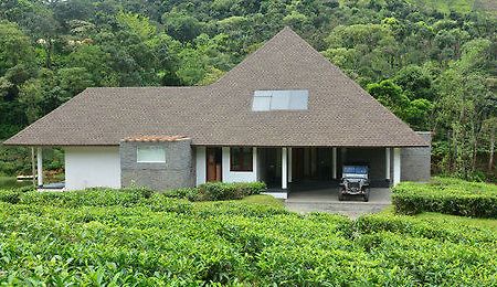 Silver Oak Plantation Bungalow Vandanmedu Extérieur photo