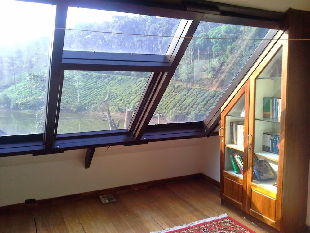 Silver Oak Plantation Bungalow Vandanmedu Extérieur photo