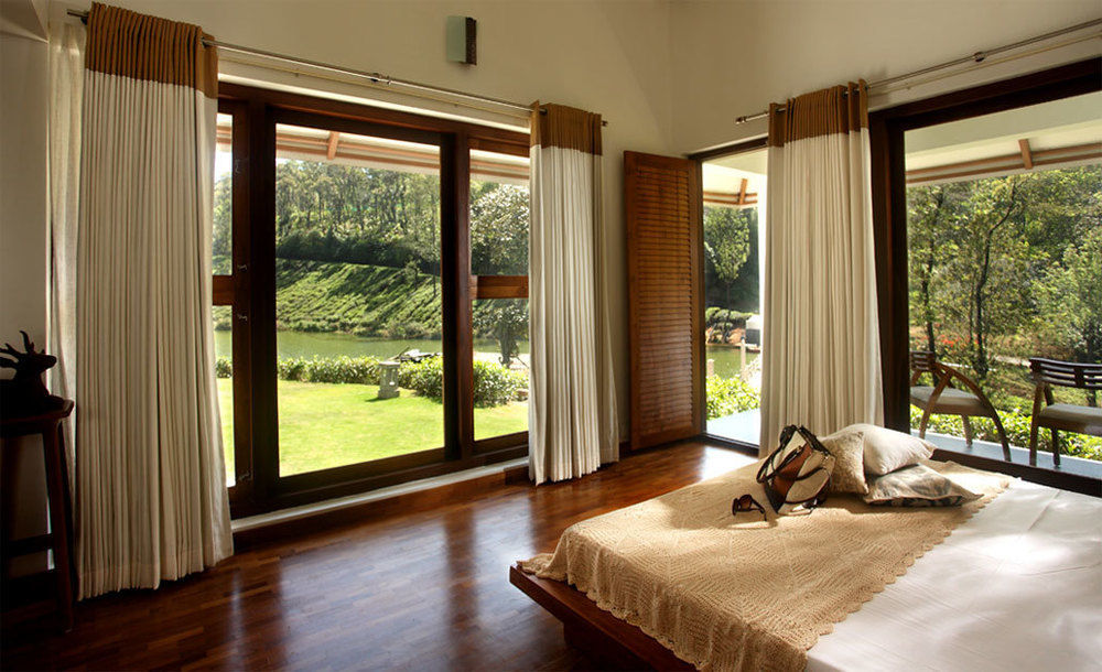 Silver Oak Plantation Bungalow Vandanmedu Extérieur photo
